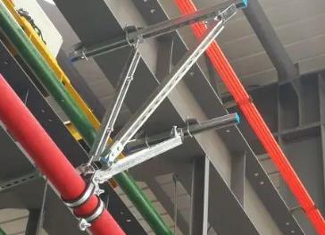 琼中抗震支架厂家与你分享你必须做的紧急情况下的准备
